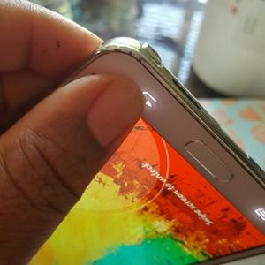 Samsung Galaxy Note 3