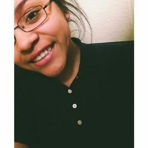 Meet your Posher, Sabrina