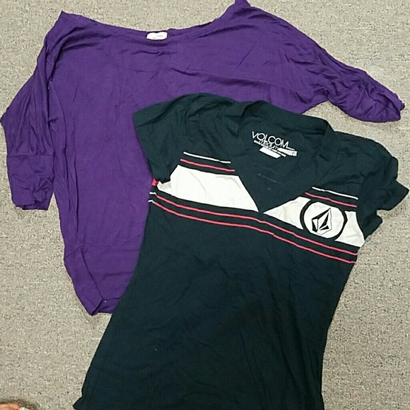 Shirts