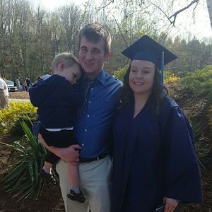 Meet your Posher, Kendra