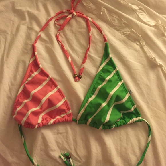 VV BSUIT TOP!