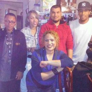 Meet your Posher, Jenny