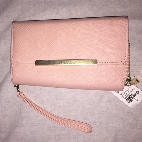 Wallet/ clutch