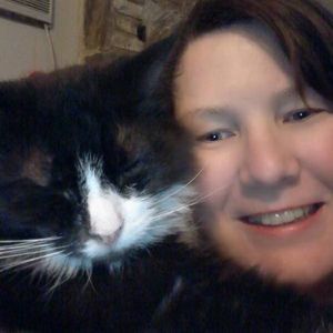 Meet your Posher, Michele