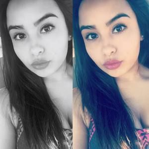 Meet your Posher, Ariana