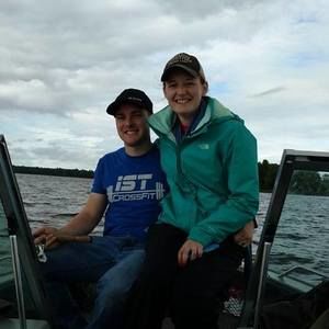 Meet your Posher, Lynn