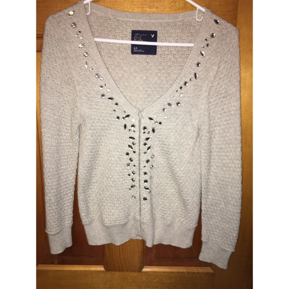 American Eagle Cardigan