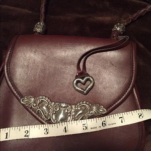 Vintage Brighton Crossbody