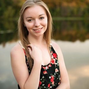 Meet your Posher, Cassidy