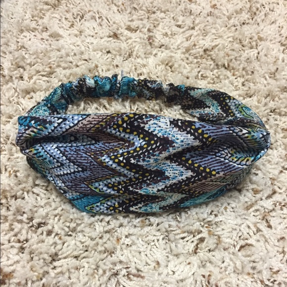 pacsun headband