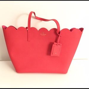 Kate Spade Lily Avenue Tote