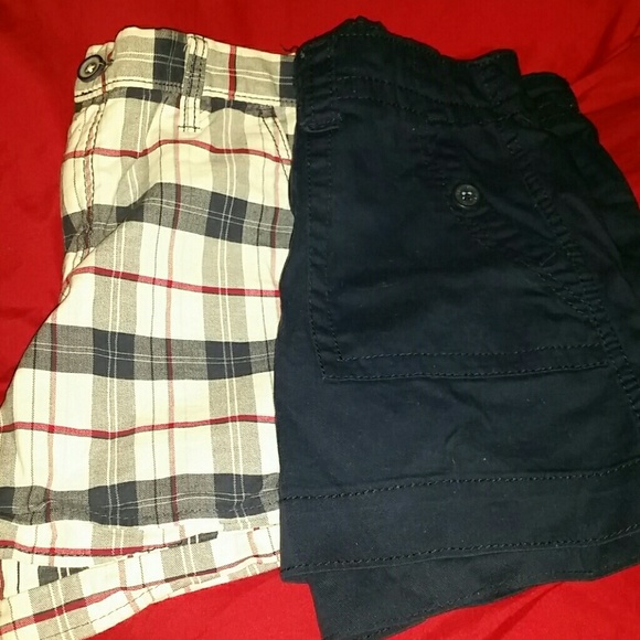 Short bundle - Picture 1 of 1