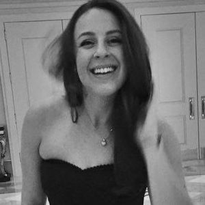 Meet your Posher, Allie