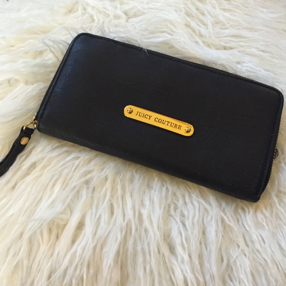 Juicy Couture Wallet
