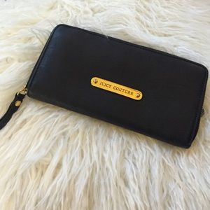 Juicy Couture Wallet