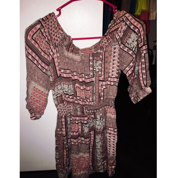 SUPER CUTE like new vintage dress, short
