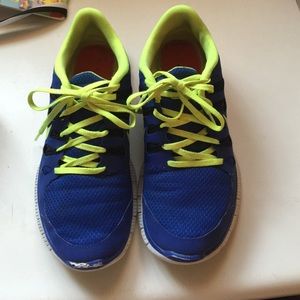 Nike shoes