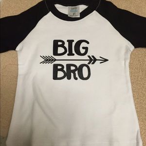 Big Brother Shirt