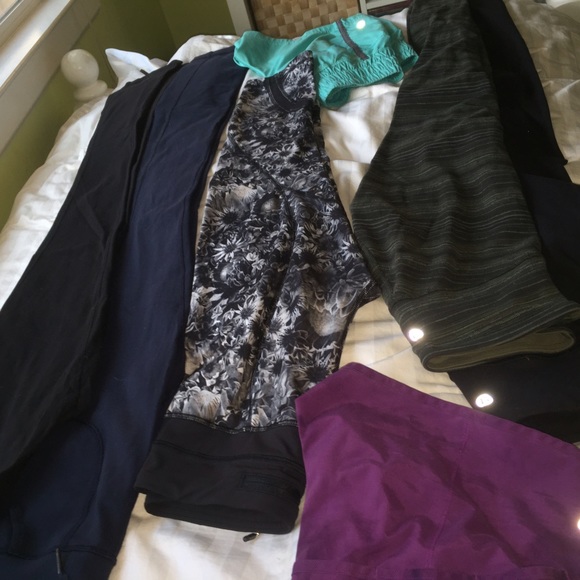 All EUC. Size 4 - Picture 3 of 4