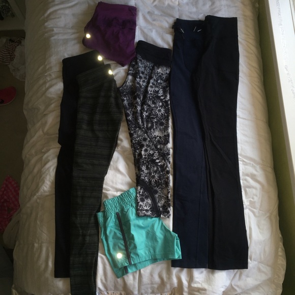 All EUC. Size 4 - Picture 2 of 4