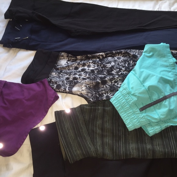 All EUC. Size 4 - Picture 4 of 4