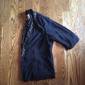 Fashion blazer