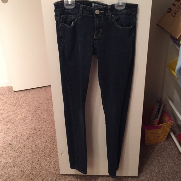 Aeropostale Jeggings