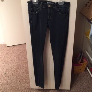 Aeropostale Jeggings