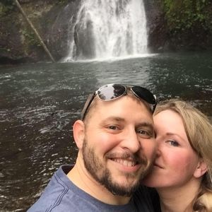 Meet your Posher, Kari-ann