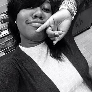 Meet your Posher, Keisha