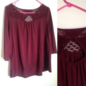 Right picture: front   Left picture: back