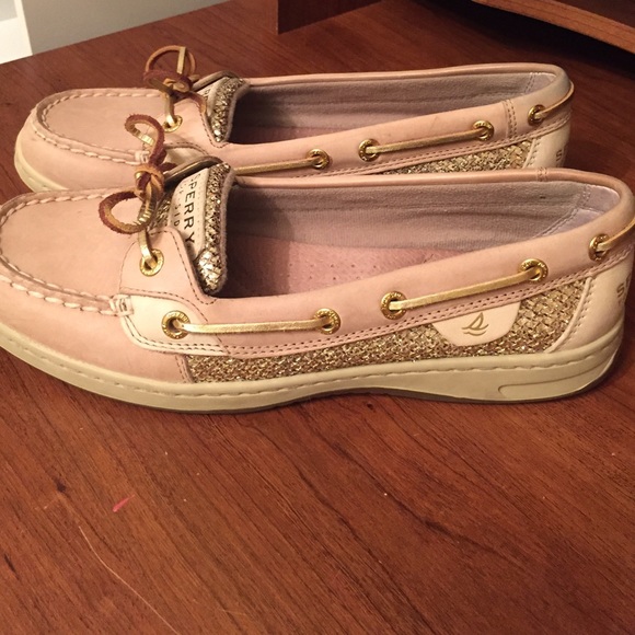 Sperry Shoes - Sperry Top-Sider Shoes LIKE NEW