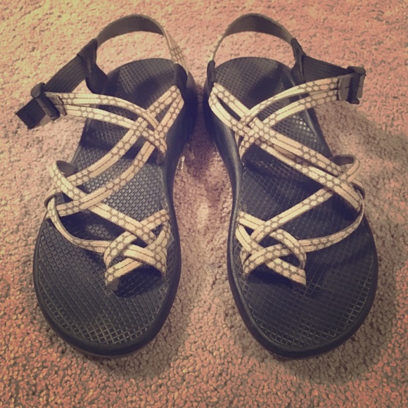 Chacos