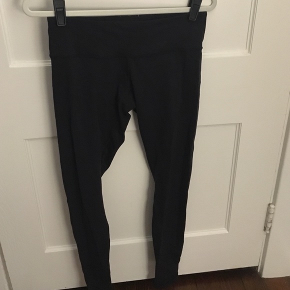 Lululemon Wunder Unders