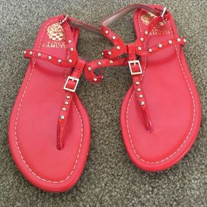Vince camuto sandals