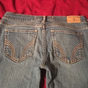 Hollister SoCal Stretch Jeans
