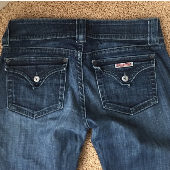 Hudson Jeans