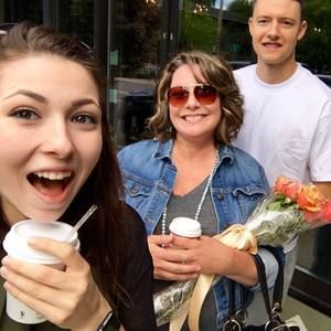 Meet your Posher, Christy