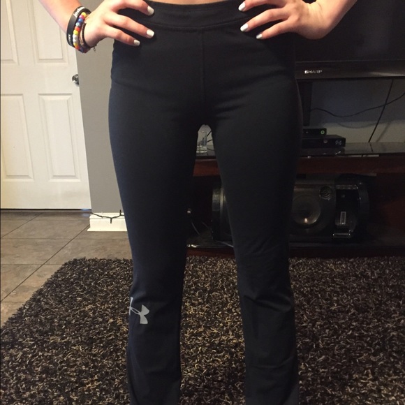 Under Armour Pants - Under Armour pants
