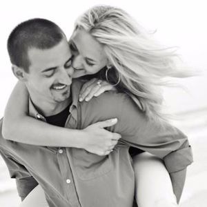 Meet your Posher, Mel.