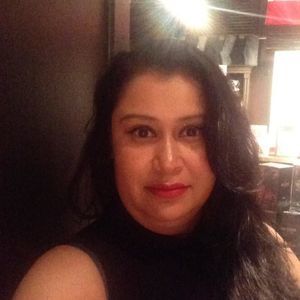 Meet your Posher, Dalia