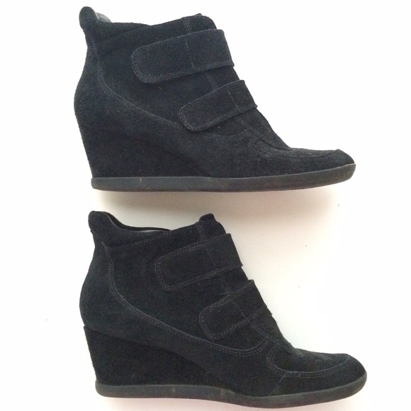 aerosoles heel rest wedges