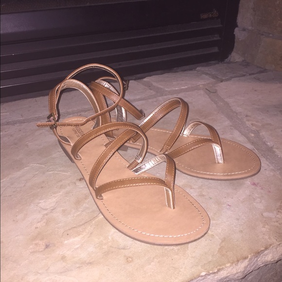 Mossimo Sandals