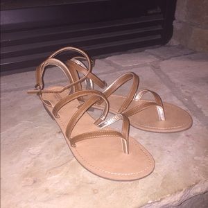 Mossimo Sandals
