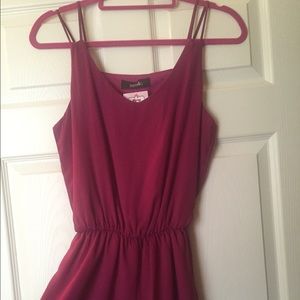 New with tags romper