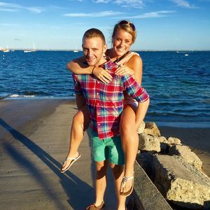 Meet your Posher, Mat