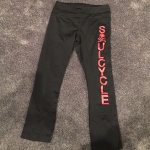 SoulCycle pant