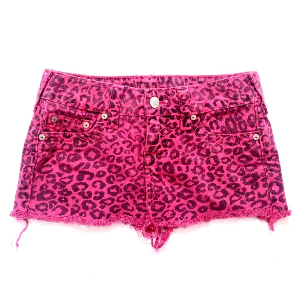 True Religion "Mandy" Jean Skirt NWOT