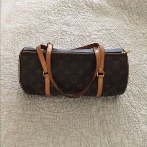 Louis Vuitton handbag