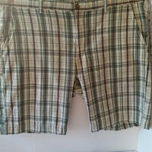 MEN'S AXIS WALKING SHORTS